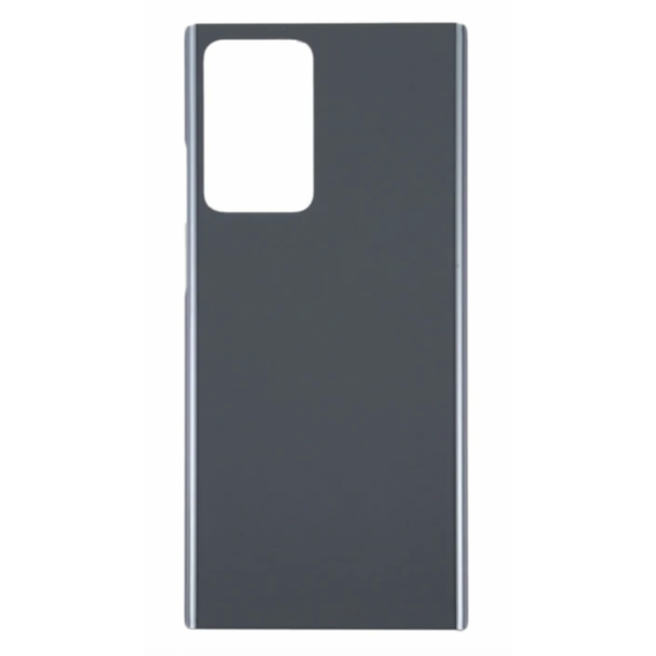 Tapa Trasera Para SAMSUNG GALAXY NOTE 20 ULTRA / N985F NEGRO