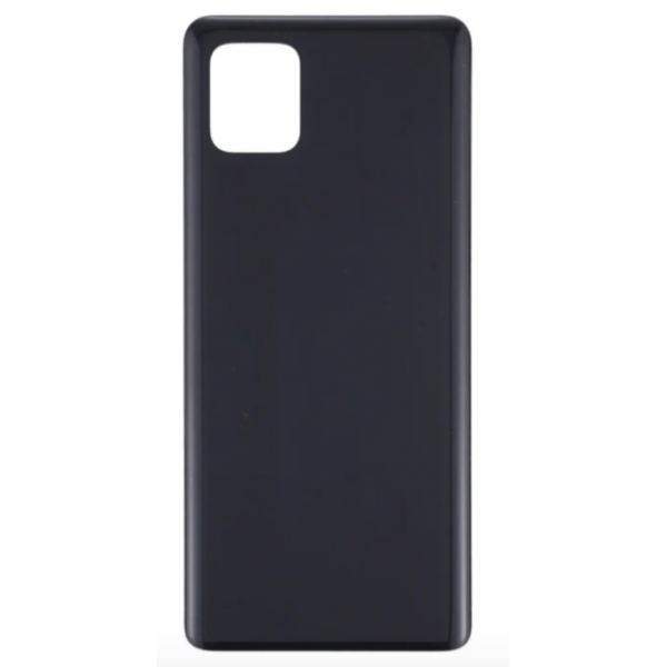 Tapa Trasera Para Samsung Galaxy Note 10 Lite SIN LOGO