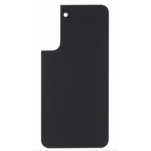 Tapa Trasera Para Samsung Galaxy S22 / S901 negro