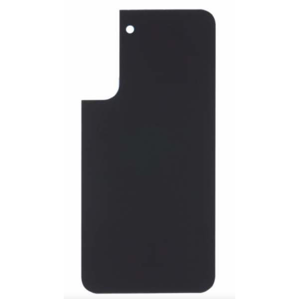 Tapa Trasera Para Samsung Galaxy S22 / S901 negro