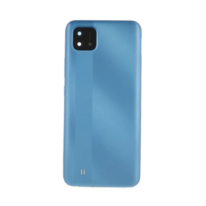 Tapa Trasera Para oppo Realme C20 RMX3063