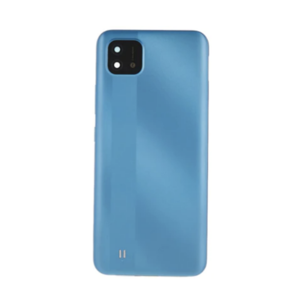 Tapa Trasera Para oppo Realme C20 RMX3063