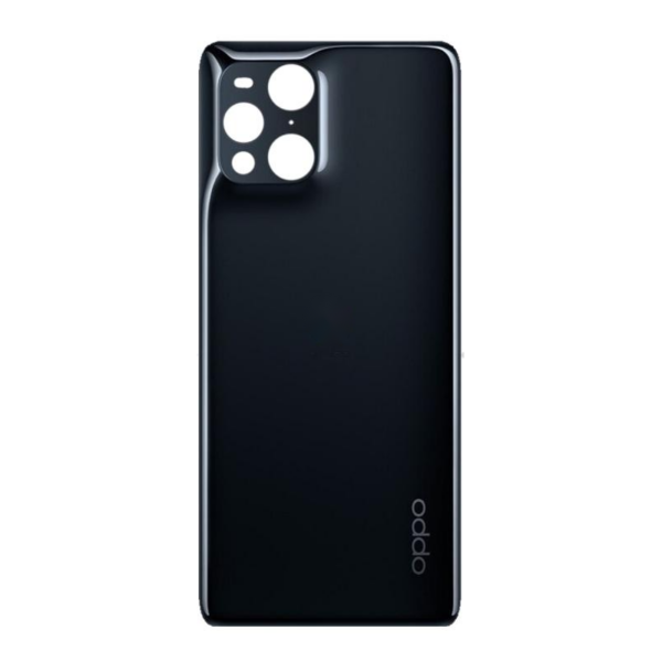 Tapa Trasera para Oppo Find X3 Pro CPH 2173
