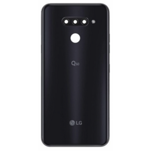 Tapa Trasera Para LG Q60