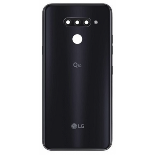 Tapa Trasera Para LG Q60