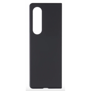 Tapa Trasera Para Samsung Galaxy Z Fold 4 / F936B negro