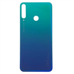 Tapa Trasera Para Huawei P40 Lite E / Y7p 2020