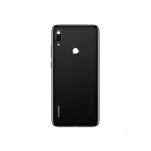 Tapa Trasera Para Huawei Y6 2019 SIN LOGO