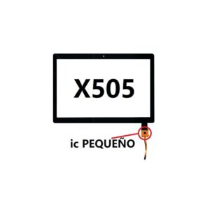 Pantalla Tactil para Lenovo Tab M10 HD / TB-X505F De 10 Pulgadas - IC PEQUEÑO