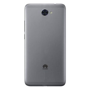 Tapa / Carcasa Trasera para Huawei Y7 2017 sin Hueco de Lector Huella SIN LOGO