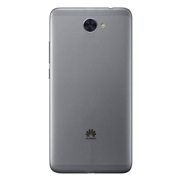 Tapa / Carcasa Trasera para Huawei Y7 2017 sin Hueco de Lector Huella SIN LOGO