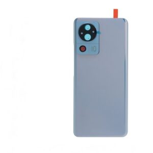 Tapa Trasera Para Xiaomi Mi 13 Lite AZUL