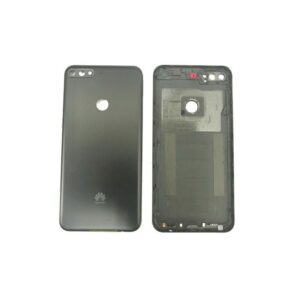 Tapa Trasera Para Huawei Y7 2018 SIN LOGO