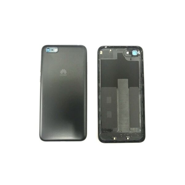 Tapa Trasera Para Huawei Y5 2018 SIN LOGO