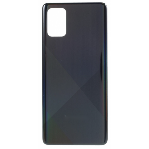 Tapa Para Samsung Galaxy A71 A715 GH82-22112A