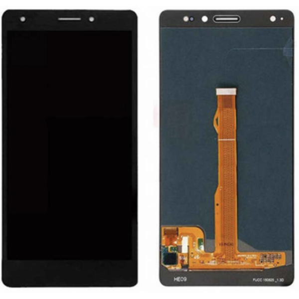 Pantalla Completa LCD Y Táctil para huawei mate s