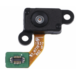 Flex Lector / Sensor De Huellas Para Samsung Galaxy Note 10 Lite / N770