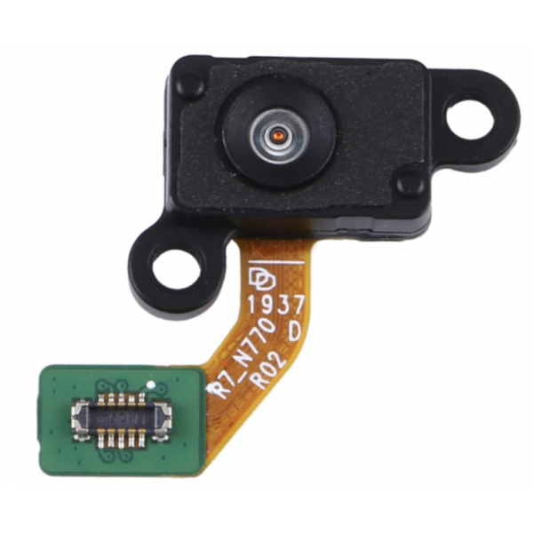 Flex Lector / Sensor De Huellas Para Samsung Galaxy Note 10 Lite / N770