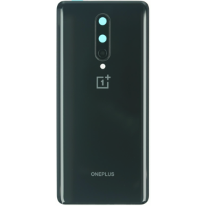 Tapa Trasera Con Lente De Cámara Para Oneplus 8 (IN2013)