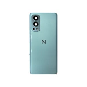 Tapa trasera con lente para ONEPLUS NORD 2 5G (ORIGINAL)