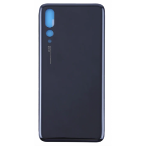 Tapa Trasera Cristal Para HUAWEI P20 PRO SIN LOGO