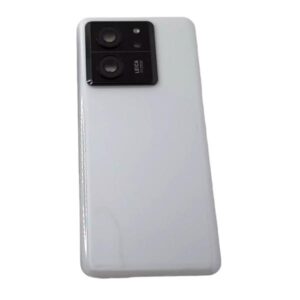 Tapa Trasera Para Xiaomi Mi 13T BLANCO