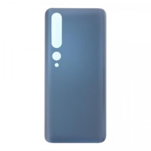 Tapa Trasera Para Xiaomi Mi 10 AZUL/10 PRO