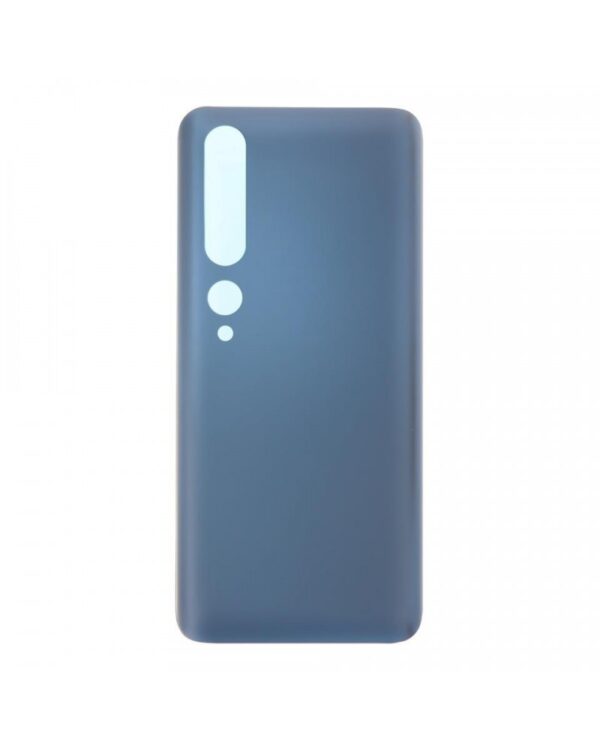 Tapa Trasera Para Xiaomi Mi 10 AZUL/10 PRO