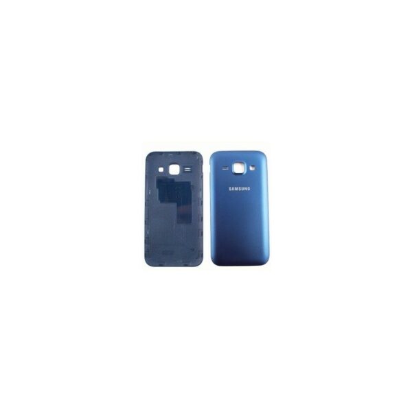 tapa trasera de samsung  j100h - Imagen 2