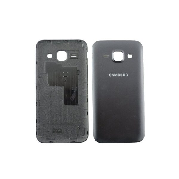 tapa trasera de samsung  j100h - Imagen 3