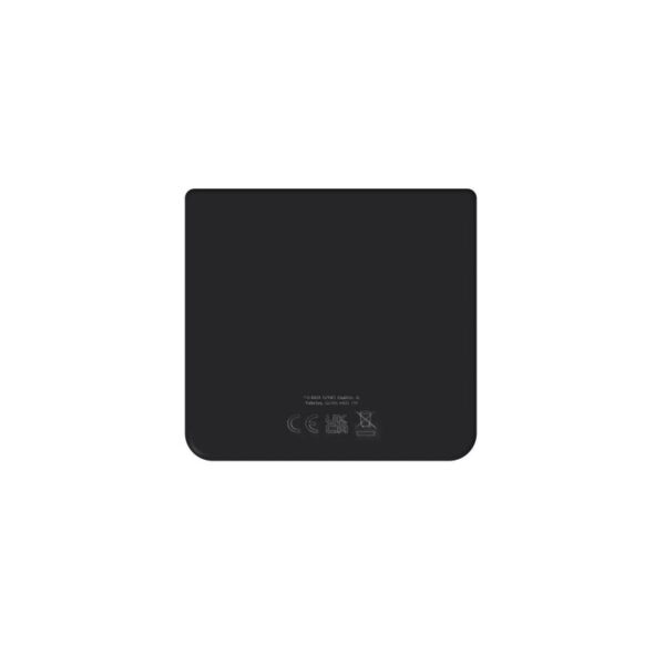Tapa Trasera Inferior original Desmontaje Para Samsung Galaxy Z FLIP3 5G / SM-F711