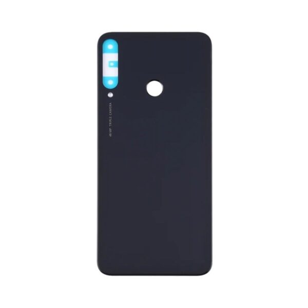 Tapa Trasera ORIGINAL SERVICE PACK Para Huawei P40 Lite E / Con Flex Huella - Imagen 3