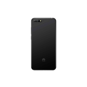 Tapa Trasera ORIGINAL SERVICE PACK Para Huawei Y6 2018 / Con Lente
