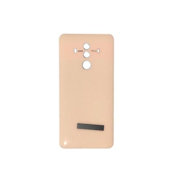 Tapa Trasera Para HUAWEI MATE 10 PRO SIN LOGO - Imagen 2