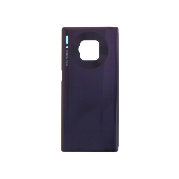 Tapa Trasera Para Huawei Mate 30 PRO SIN LOGO