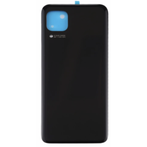 Tapa Trasera Para Huawei P40 Lite verde SIN LOGO