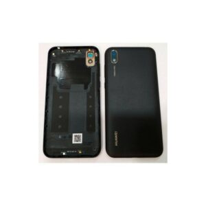 Tapa Trasera Para Huawei Y5 2019 SIN LOGO