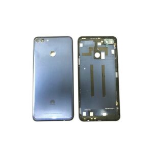 Tapa Trasera Para Huawei Y9 2018 SIN LOGO