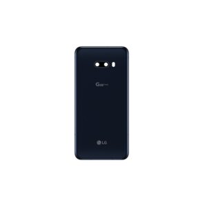 Tapa Trasera Para LG G8X ThinQ / LG G8X