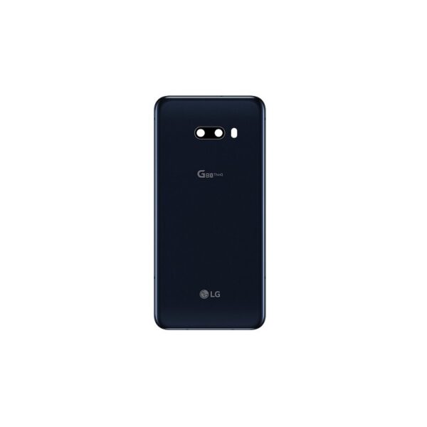 Tapa Trasera Para LG G8X ThinQ / LG G8X