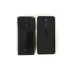 Tapa Trasera Para LG Q7