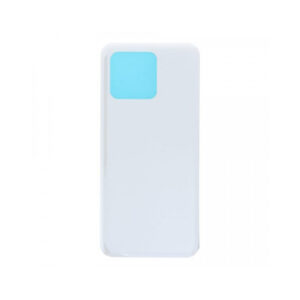 Tapa Trasera Para Xiaomi Mi 13 BLANCO