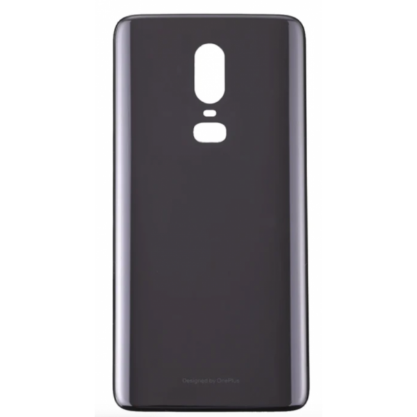 Tapa Trasera Para OnePlus 6 / 1+6 / One Plus 6