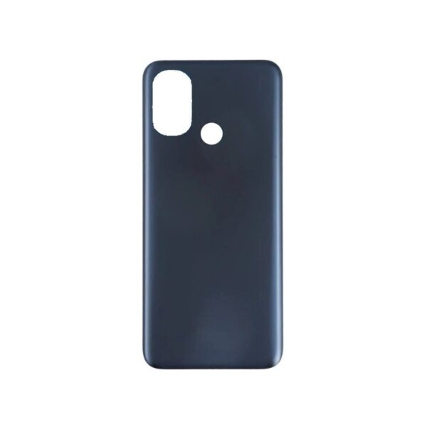 Tapa trasera para ONEPLUS NORD N10 5G / 1+NORD N10 5G (NEGRO)