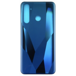 Tapa Trasera Para OPPO Realme 5 Pro