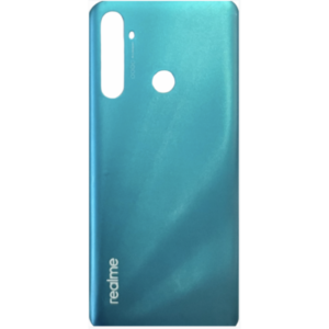 Tapa Trasera Para Realme 5i (RMX2030)