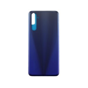 Tapa Trasera Para OPPO Realme 6