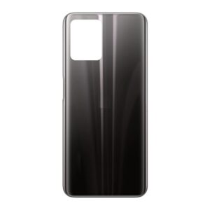 Tapa Trasera Para OPPO Realme 8i (NEGRO)