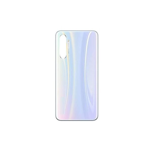 Tapa Trasera Para OPPO Realme X2 SIN LOGO