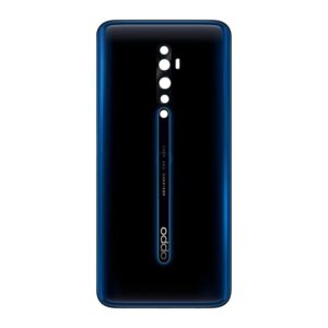 Tapa Trasera Para Oppo Reno 2Z CPH1951